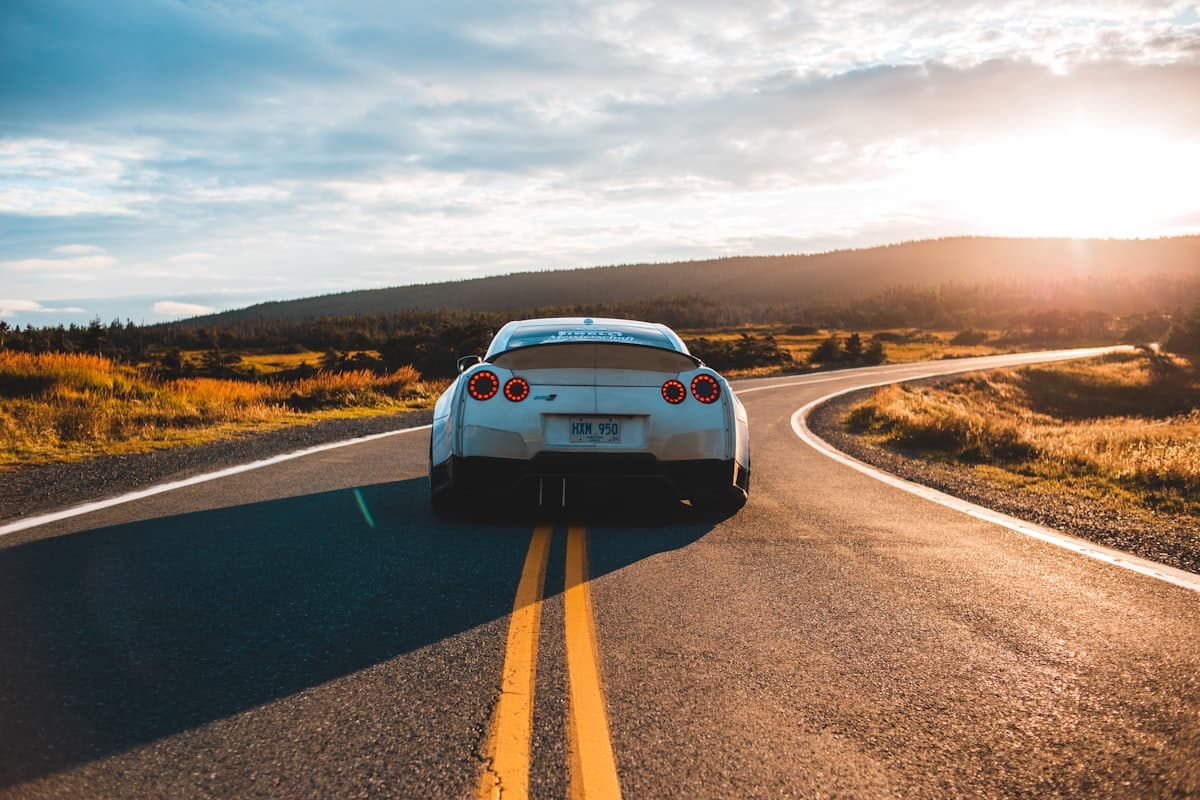 Full Vehicle Diagnostics