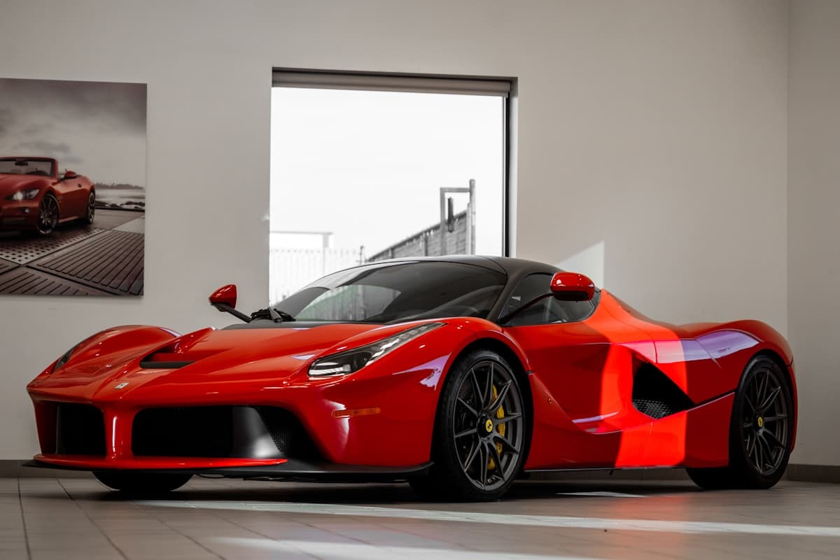 Tire Services