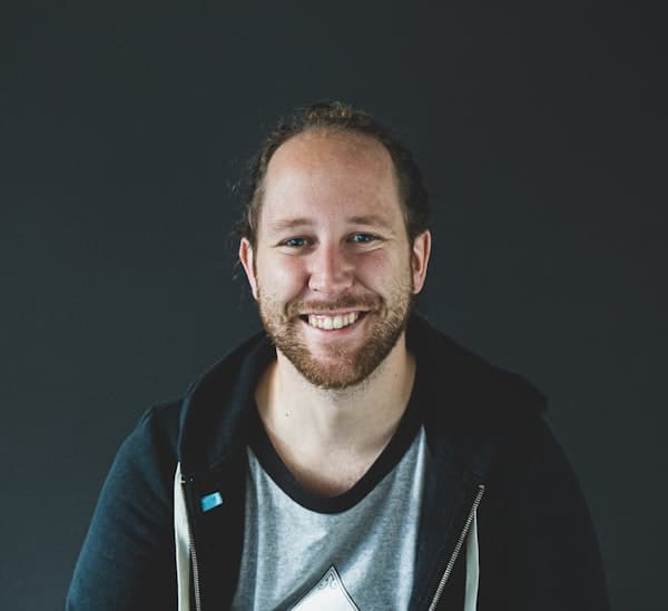 Marcus Webb